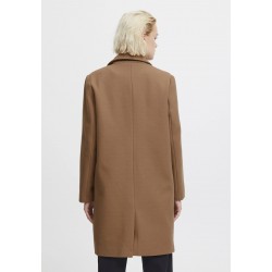 Cappotto Corto Camel vista posteriore